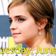 Illustration for article titled Fame, Not Bullying, Made Emma Watson Leave College